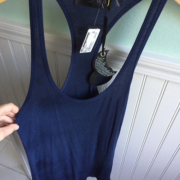 Designer Racerback Tank - Picture 7 of 7